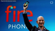 Amazon Setting Up Shop In The UK