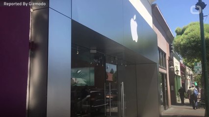 Apple Announces More Gadgets To Come