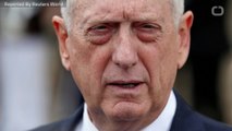 Defense Secretary Mattis Seeks More Resilient Ties With China's Military