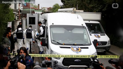 Saudi Trips Called Off By Dutch Officials