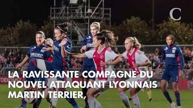 PASSION WAGS. Lyon-Nîmes : découvrez les femmes des joueurs des deux équipes en photos