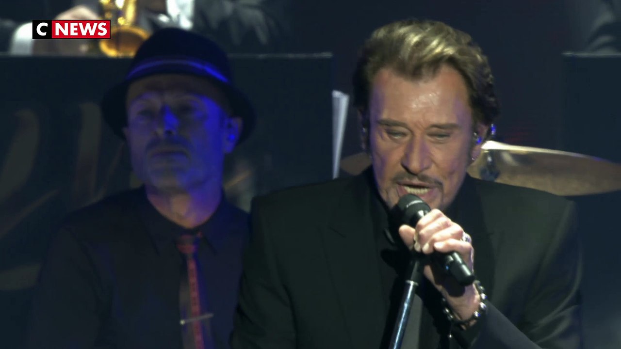 "Mon pays c'est l'amour" : l'album en chiffres - 19/10/2018