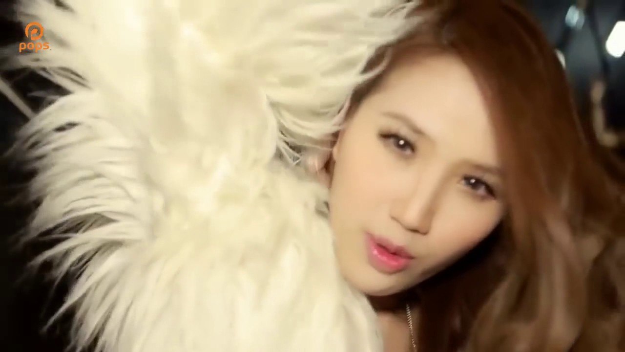 Nothing In Your Eyes 2 - Bảo Thy Official