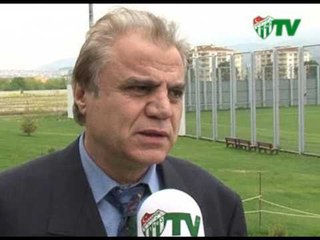 Ankara'dan Selam Getirdim (28.04.2010)