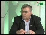 Bursaspor'un Geldiği Nokta Tesadüf Değil (21.04.2010)