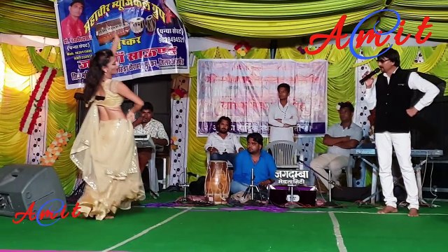 tu pagal premi awara - तू पागल प्रेमी आवारा - hot dance by priya gupta