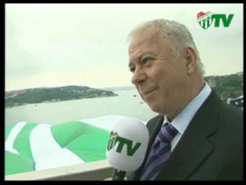 Taraftarımıza Armağan Olsun (20.05.2010)