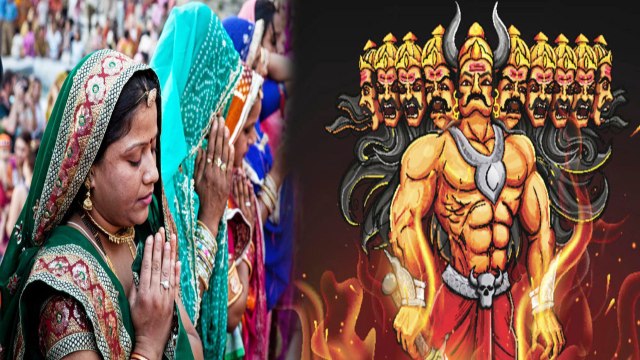 Dussehra: Remedies & Totka | दशहरे के द‌िन करें ये 7 काम, पुरे साल होगा धन लाभ | Boldsky