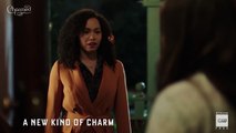 Charmed (The CW) A New Kind of Charm Featurette HD 2018 Reboot