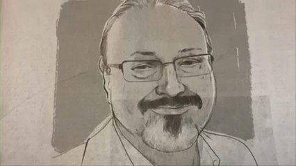 Tovább kutatnak a szaúdi újságíró után