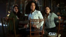 Charmed Season 1 EP02 Promo Let This Mother Out (2018)