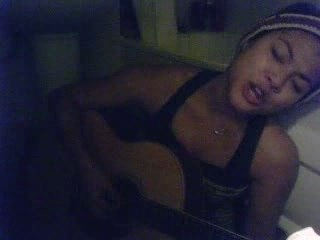 Goodbye My Lover (James Blunt) acoustic cover