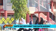Melihat Kegiatan Santri Nusantara di Luar Aktivitas Rutin