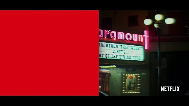 Chilling Adventures of Sabrina (Netflix) Trailer #2 (2018) Sabrina the Teenage Witch