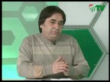 Bursaspor'un Şampiyonluk Şansı Daha Fazla (Bölüm 2) (31.03.2010)