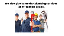 Plumber Woodinville WA - Fast And Responsive Plumbing Experts