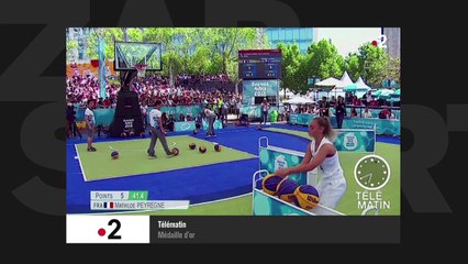 Le Zap Sports.fr du 19 octobre