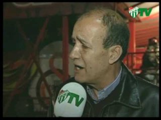 Şampiyonluk Yarışının Devam Ettiğini Düşünüyorum (25.04.2010)