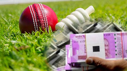 ICCsays, Most corrupt bookies in international cricket are Indians | वनइंडिया हिंदी