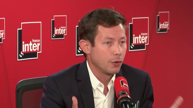 François-Xavier Bellamy : Demeurer, c'est sauver ce qui doit l'être (...). On veut tous faire des progrès, mais il y a un mirage au sens où l'on croit que tout changement est un progrès