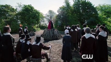 DC's Legends of Tomorrow Season 4 Misfits Promo (2018)