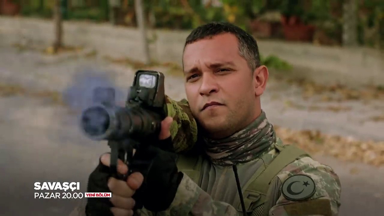 Savaşçı 51. Bölüm 2. Fragmanı