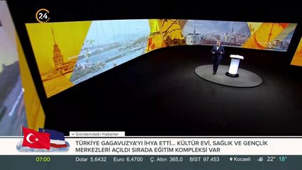 Uyandırma Servisi Bölüm 2