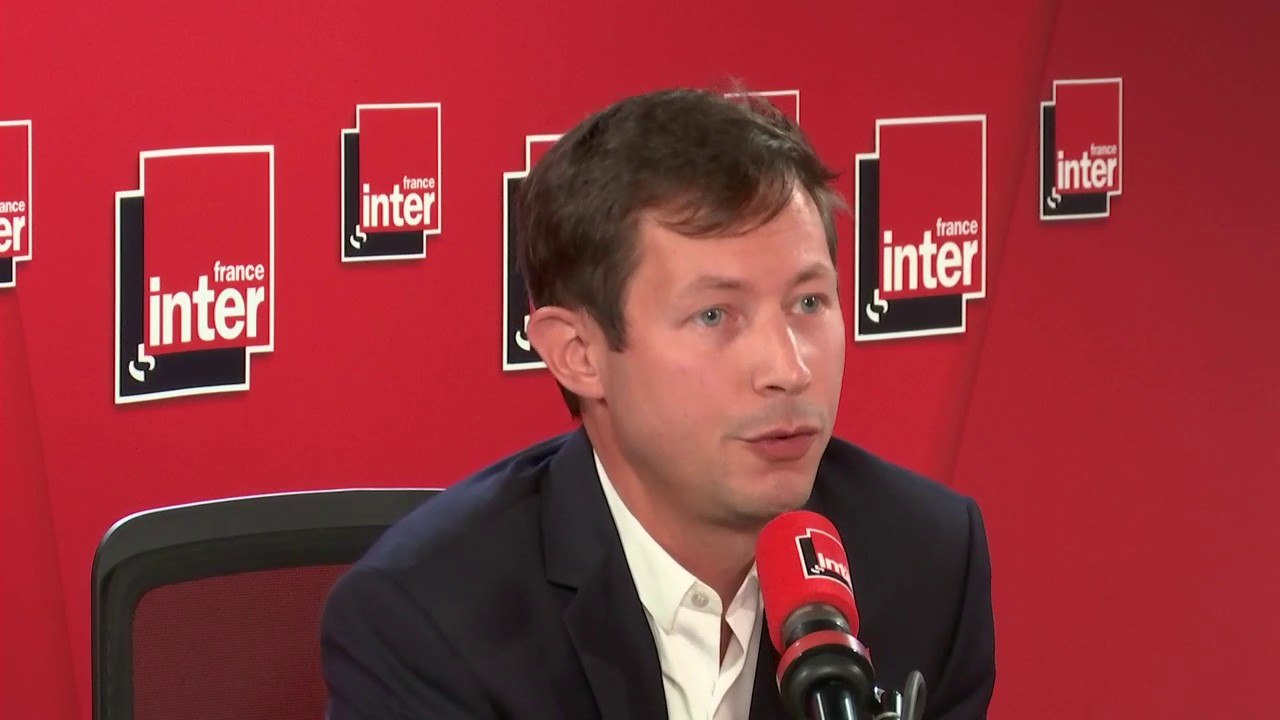 François-Xavier Bellamy sur la PMA : "Nous n'avons pas grand chose à gagner dans le fait de donner toute la place au mouvement infini de nos désirs"