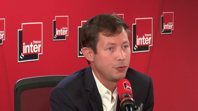 François-Xavier Bellamy sur la PMA : Nous n'avons pas grand chose à gagner dans le fait de donner toute la place au mouvement infini de nos désirs