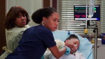 Grey's Anatomy Season 15 Episode 4 Promo Momma Knows Best (2018)