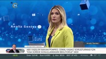 Analiz Sentez şimdi 24 TV'de