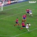 #TBT al GOL, con mayúsculas ⚽️Recordamos uno de esos goles a la Del Piero. Sobran las palabras ante esta maravilla.Mirad este especial sobre el arte del go