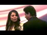 CAUGHT In Camera: Gauri Khan Gets ANGRY On Shah Rukh Khan | 20 Years Of Kuch Kuch Hota Hai