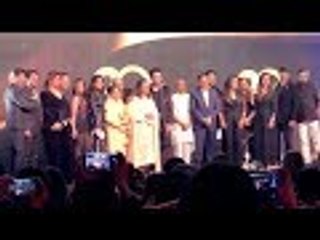 THEN And NOW: Kuch Kuch Hota Hai Reunion After 20 Years