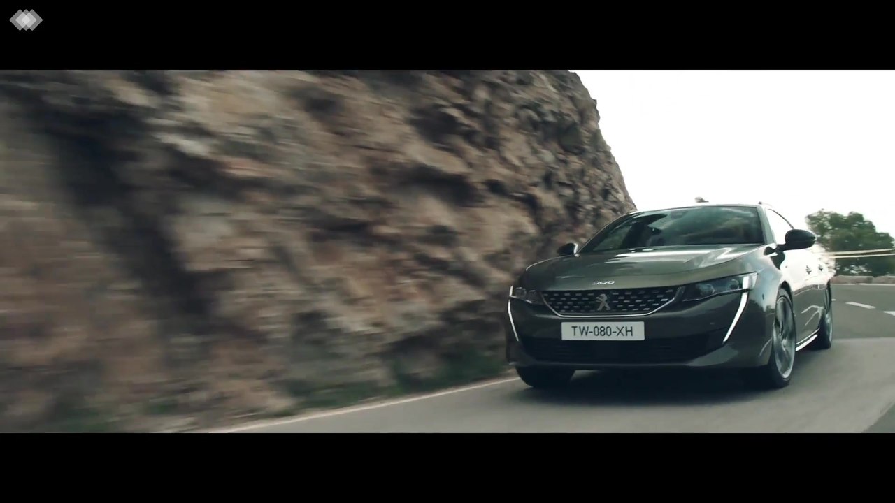 PEUGEOT 508 SW First Edition - exklusives Design, basierend auf hochwertiger Ausstattungslinie GT