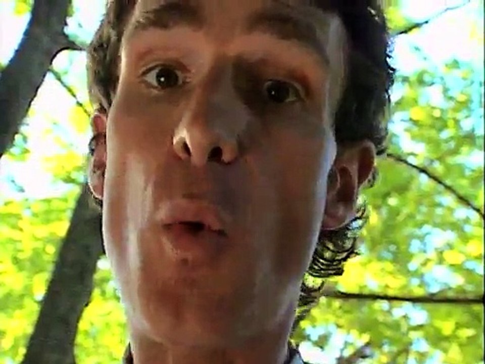 Bill Nye The Science Guy S01E06 Gravity video Dailymotion