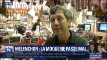 Dans le sud, la moquerie de Jean-Luc Mélenchon sur l'accent d'une journaliste fait réagir