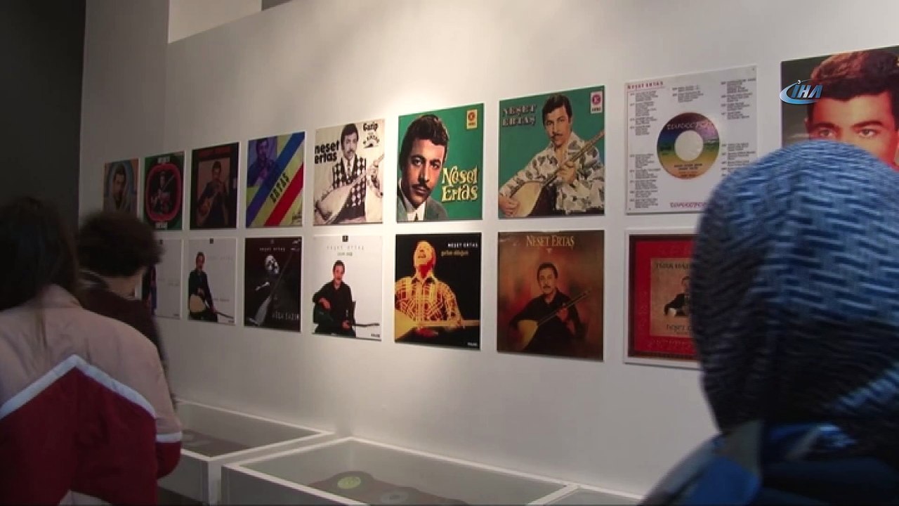 Neşet Ertaş’ın eserleriyle Küçükçekmece Kültür Sanat Sezonu başladı