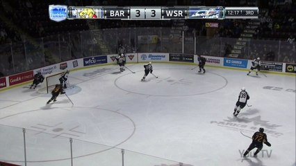 Playfair Scores the Game-Winning Goal! ⚽