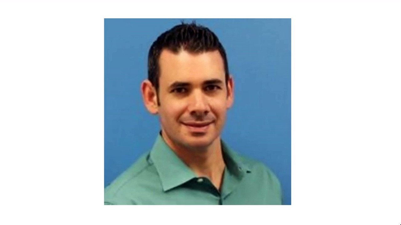 Daniel Mer - E-Learning Specialist