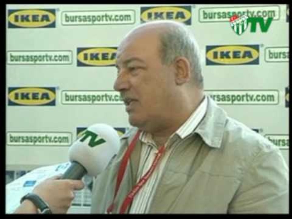 Maç Öncesi Yorumlar (01.05.2010)
