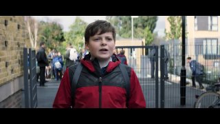 The Kid Who Would Be King | Official HD Trailer #1 | 2019