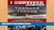 Library  Tornado Terror (I Survived True Stories #3): True Tornado Survival Stories and Amazing