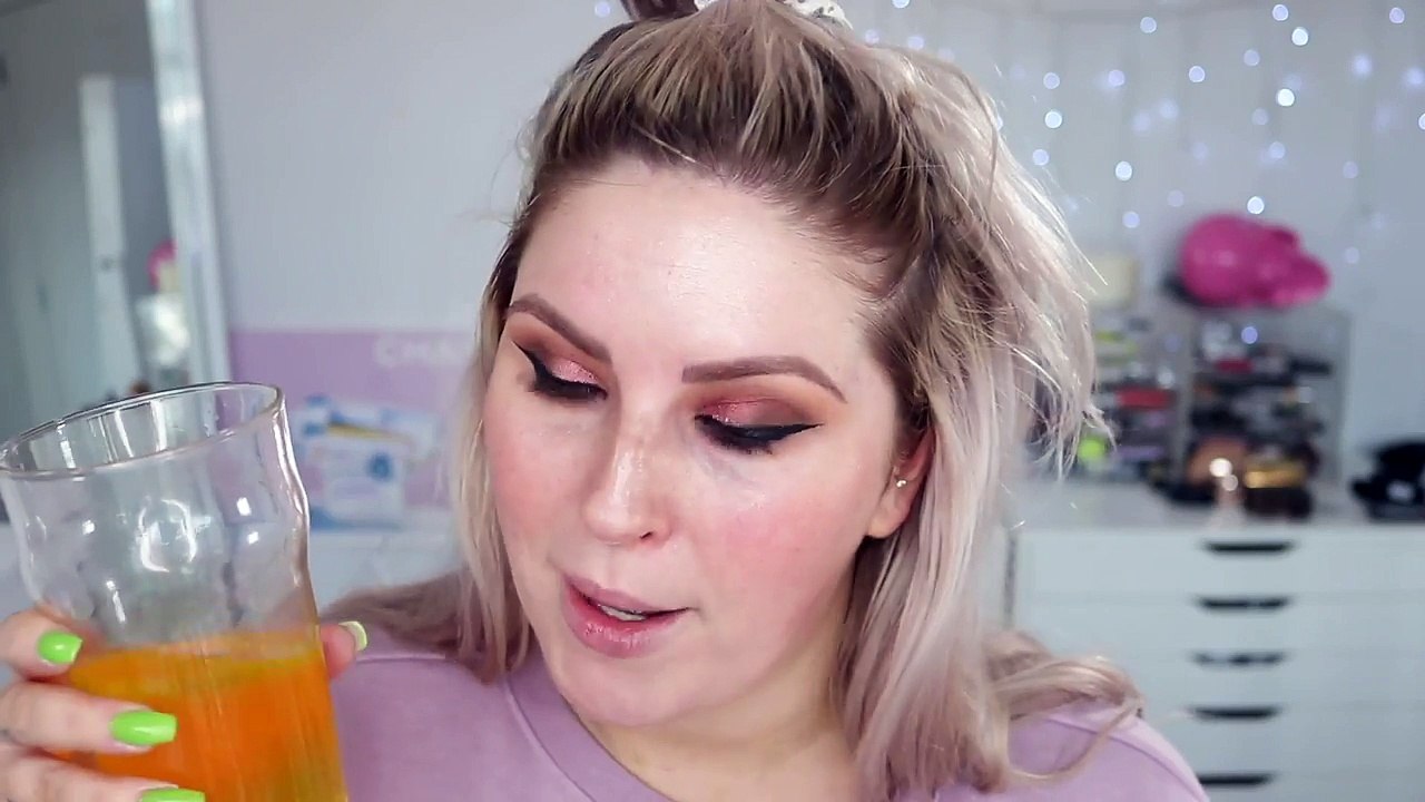 Chill CHIT CHAT GRWM!  Life Updates & Stuff