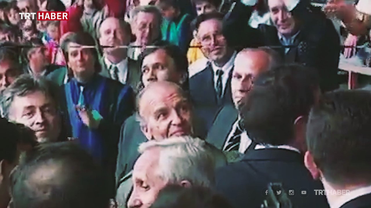 Vefatının 15. yılında Bosna Hersek’in “Bilge Kralı” Aliya İzzetbegoviç