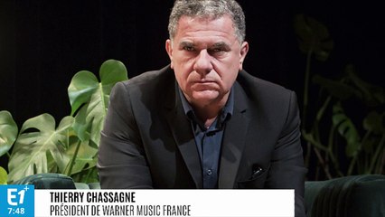 Le fan qui a écrit la dernière chanson de Johnny "a réalisé son plus grand rêve d'écriture"