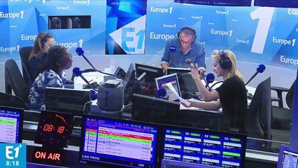 Jean-Luc Mélenchon entendu par la justice : pour Danièle Obono, "il s'agit d'une affaire politique, clairement"