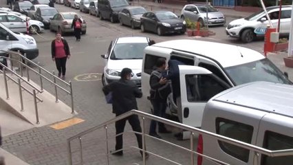 Zonguldak'ta Fetö Soruşturması: 4 Gözaltı