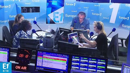 Danièle Obono affirme que : "Jean-Luc Mélenchon a toute sa raison !"