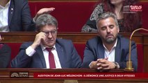 Tour d'horizon de l'actualité du Sénat et de l'actualité du jour. - Territoire Sénat (19/10/2018)